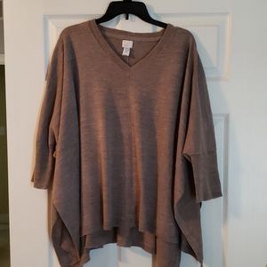 A new day tunic womens